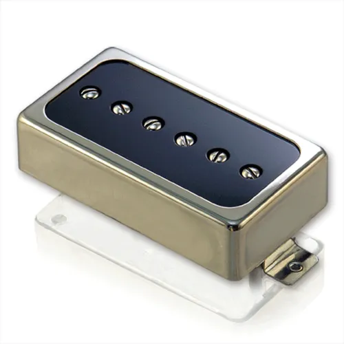 Roswell LGA90-B Bridge Pickup Nickel