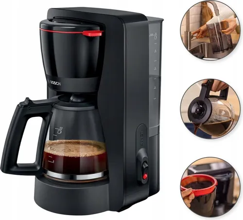 Die besten Bosch Kaffeemaschinen | Test 06/2026 von Bosch