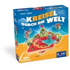 HUCH! von HUCH!