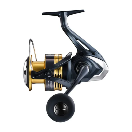 SHIMANO Sahara FJ C5000 XG by TACKLE-DEALS !!! von Shimano