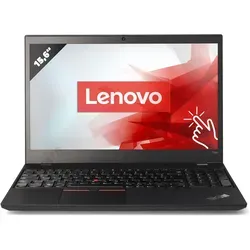 Lenovo ThinkPad T590 | 15,6 Zoll von Lenovo