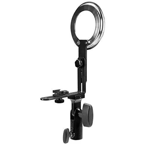 Westcott Schaltereinsatz für Westcott FJ80 Speedlight, Profoto A1, A1X, A10, V1 - Kompatibel mit allen Rapidbox-Switch-Softboxen