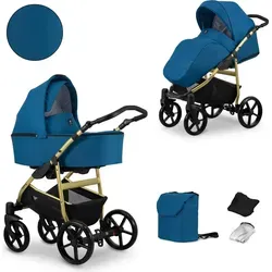 Kinderwagen bis 500 Euro von Kunert