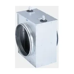 Viessmann Nachheizregister WH-2R CS/CT1000 von Viessmann