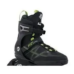 K2 FIT F.I.T. 80 Pro Inline-Skates Gr. 44 von K2