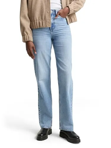TOM TAILOR Denim Damen Jeans
