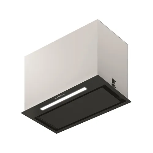 Dunstabzugshaube Integrierbar Faber 70 cm Abluft / Umluft Inka Lux Evo 305.06...