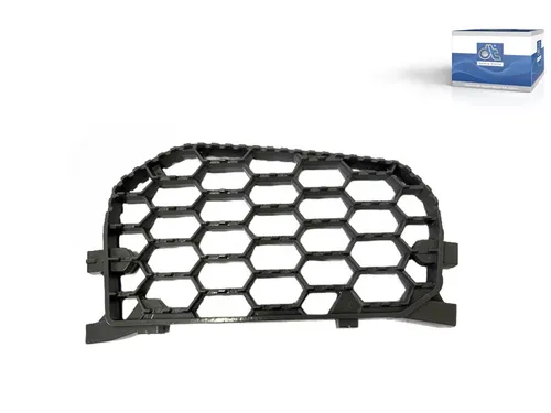 Dt Spare Parts Trittbrett 1.00083