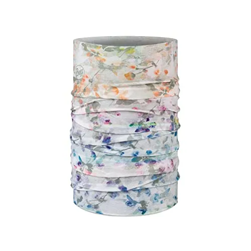 BUFF® Schlauchschal CoolNet UV® Insect Shield - Tücher mit Insektenabwehr, UPF50-Schutz und aus recyceltem Material, ideal für den Sommer und vielseitig tragbar.
