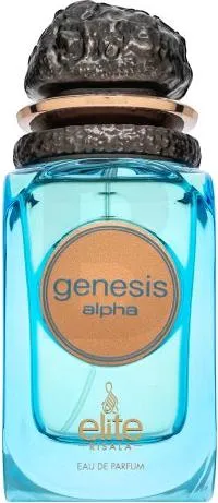 Risala Elite Genesis Alpha Eau De Parfum 100 ml