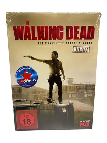 Zombiefilme von WVG Medien GmbH