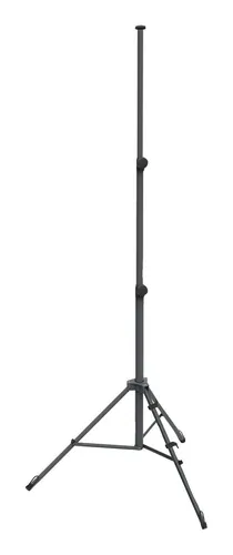 Scangrip Stativ für Arbeitsleuchte 2 Meter - 03.5685 - Hochwertiges Stativ für Arbeitsleuchten, höhenverstellbar bis 2 Meter, ideal für professionelle Beleuchtung bei Bau- und Renovierungsarbeiten.