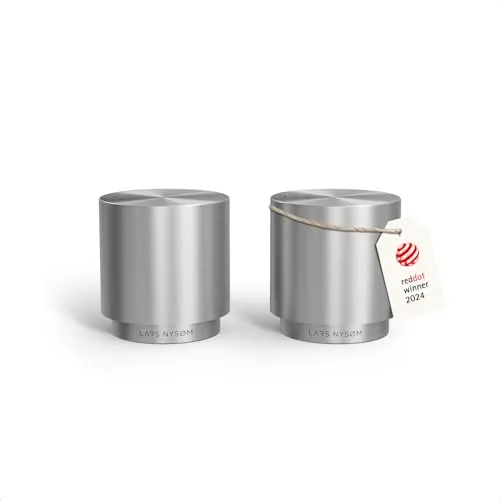 LARS NYSØM Gewürzstreuer Svæve von LARS NYSØM