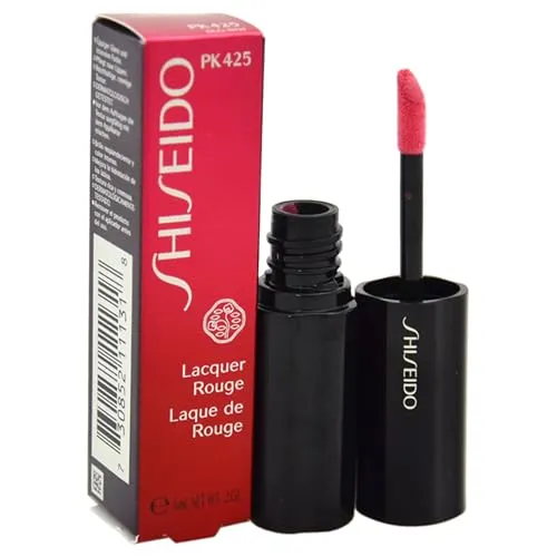 Shiseido Smk Lacquer Rouge Pk425, 1er Pack (1 x 1 Stück) von Shiseido Ginza Tokyo