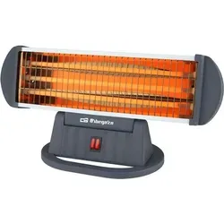 Orbegozo BP 0204 Quarzheizung