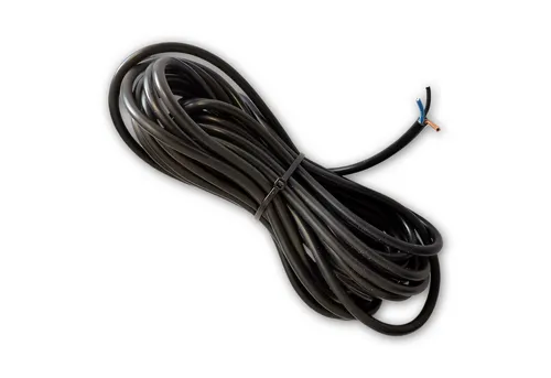 Impulse Innovation Kabel, 3-adrig, FLRY-Y, 3x1mm², 10 Meter Stromkabel