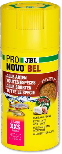 JBL ProNovo Bel Grano XXS 100ml Click von JBL