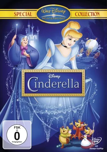 Cinderella - Special Collection von Disney