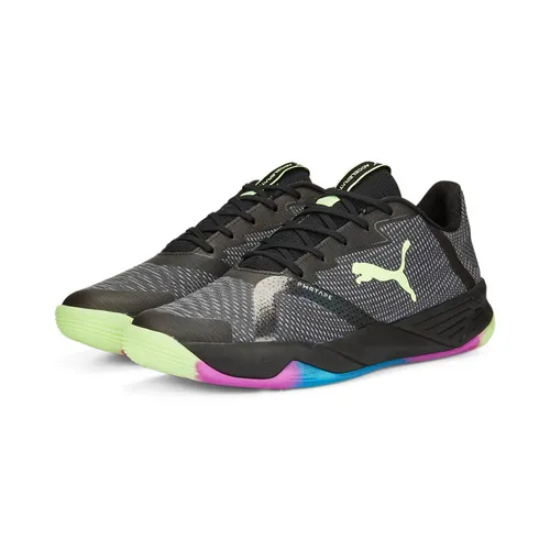 PUMA Accelerate Turbo Nitro II Handballschuhe Unisex von PUMA
