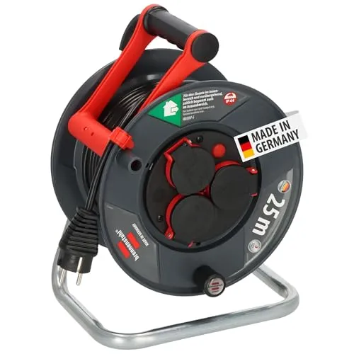 brennenstuhl Verlängerungskabel von brennenstuhl