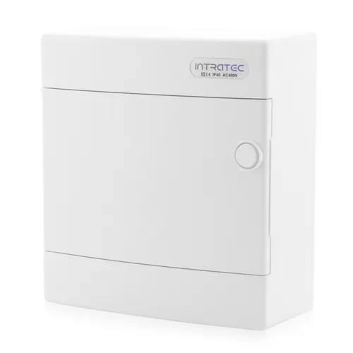 Verteilerkästen von Intratec