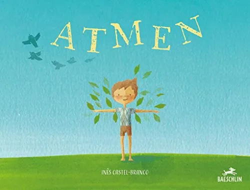 Atmen: Bilderbuch
