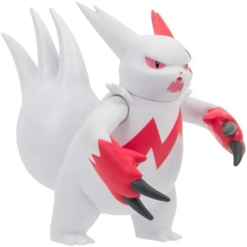 Pokémon Figuren - Zangoose 5 cm