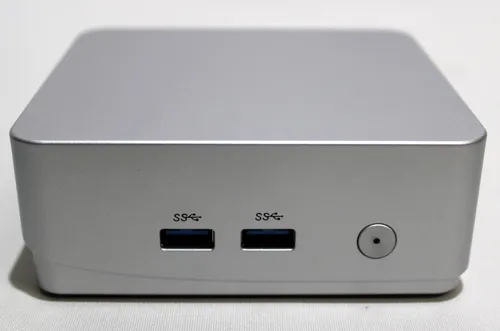 Neu* AMD Ryzen 3 3200U Askhand MN3200 Mini PC NUC 256 GB SSD 8 GB RAM Windows 11