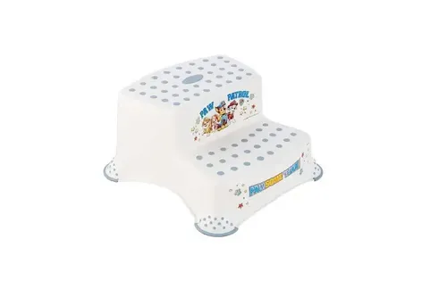 keeeper Paw Patrol Zweistufiger Tritthocker Igor von keeeper