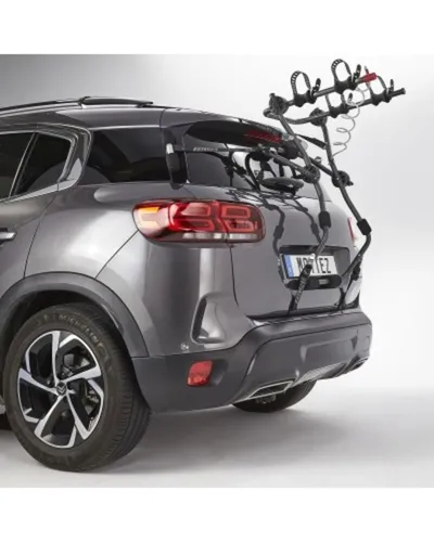 Produktbild Fahrradträger Mottez A029P2ELEC für 2 Fahrräder