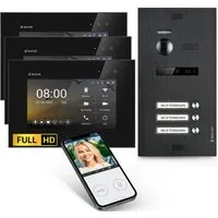 Balter Sprechanlagen von Balter