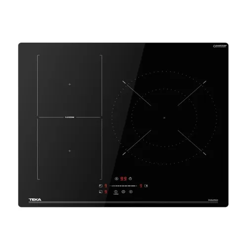 Teka Flex IBF 63210 SSM Induktionskochfeld von Teka