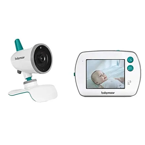 Produktbild Babymoov YOO-Feel Video-Babyphone