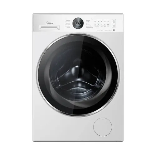 Midea Waschmaschine MF210 MF21EW80WBA20, 8 kg, 1400 U/min von Midea
