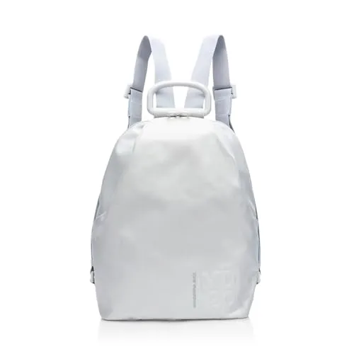 Mandarina Duck Damen MD20 Backpack, Skyway - Tagesrucksäcke mit elegantem Design und praktischen versteckten Taschen, ideal für den Alltag. Der kompakte Rucksack bietet ein weiches Innenfutter und verstellbare Schultergurte für maximalen Komfort.