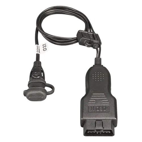 OptiMATE CABLE O-37 (SAE) Adapter von Tecmate