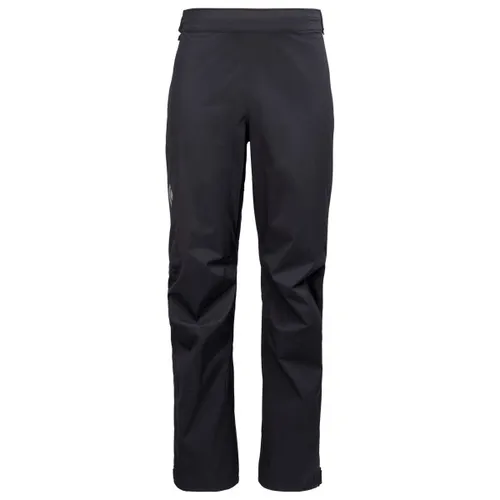 Black Diamond Fineline Stretch FZ Pants von Black Diamond
