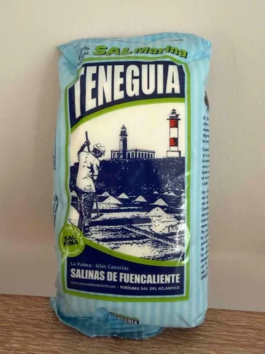 Sal Marina TENEGUIA