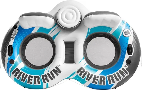 Intex Schwimmring Intex Schwimmring SKYE River Run 2