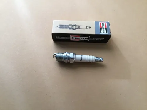 Produktbild Zündkerze CHAMPION RV9YC als für Mercruiser Volvo Penta OMC
