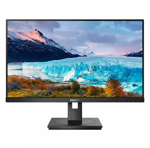 Philips 243S1 Monitor 60,5 cm (23,8 Zoll) von Philips