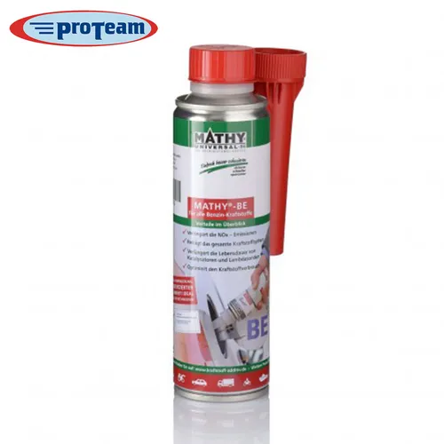 MATHY® BE 250 ml Benzin Additiv original  vom Vertragshändler !