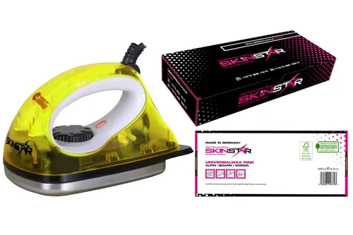 Tuningwerkzeuge für Skis & Snowboards von SkinStar