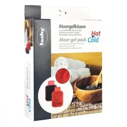 FASHY Moorgel Wärmekissen 1 St