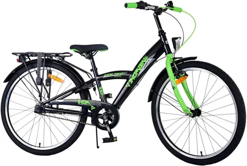 TPFSports Thombike Kinderfahrrad 24 Zoll
