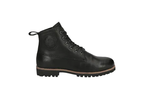 Blackstone Blackstone OM60, Warmfutter, Boots, Schwarz, Herren Stiefel
