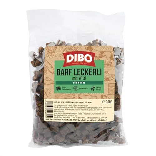Hundebedarf von DIBO