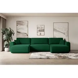 Wohnlandschaft von ALTDECOR