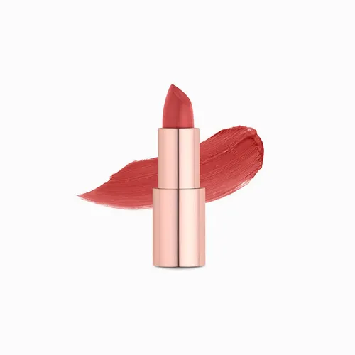 COSART Lipstick Elegance - Eleganter Lippenstift mit brillanter Farbabgabe und pflegenden Eigenschaften. Der praktische Magnetverschluss sorgt für Sicherheit in Ihrer Handtasche – ideal für stilbewusste Frauen.