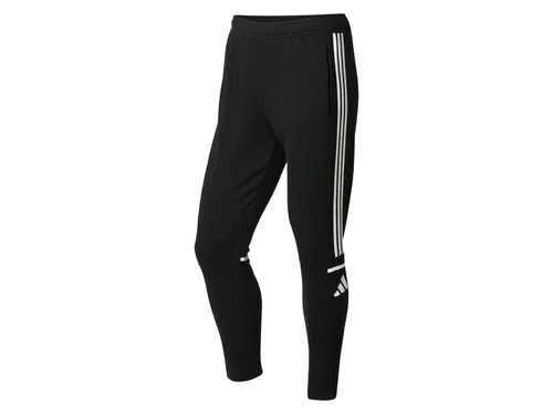 Adidas Squadra 25 Trainingshose in schwarz von adidas